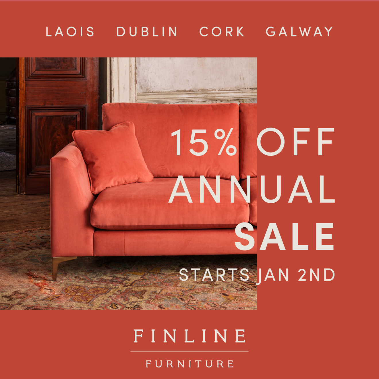 Finline Sale Blog Pic