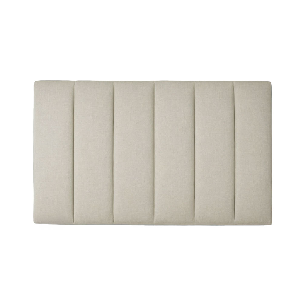 Florida Headboard in Antwerp Cream