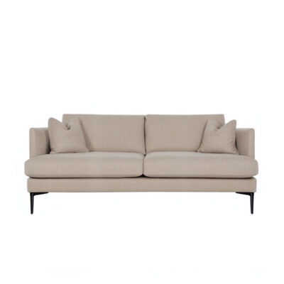 Marco 3 Seater in Antwerp Cream