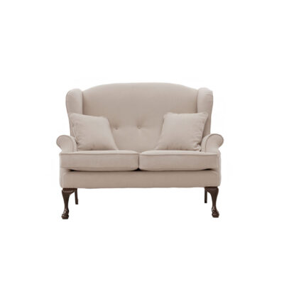 Queen Anne Sofa